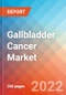 Gallbladder Cancer - Market Insight, Epidemiology and Market Forecast -2032 - Product Thumbnail Image