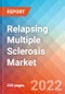 Relapsing Multiple Sclerosis (RMS) - Market Insight, Epidemiology and Market Forecast -2032 - Product Thumbnail Image
