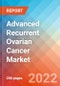 Advanced Recurrent Ovarian Cancer - Market Insight, Epidemiology and Market Forecast -2032 - Product Thumbnail Image