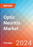 Optic Neuritis - Market Insight, Epidemiology and Market Forecast -2032- Product Image