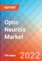 Optic Neuritis - Market Insight, Epidemiology and Market Forecast -2032 - Product Thumbnail Image