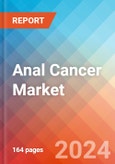 Anal Cancer - Market Insight, Epidemiology and Market Forecast -2032- Product Image