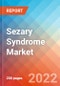 Sezary Syndrome (SS) - Market Insight, Epidemiology and Market Forecast -2032 - Product Thumbnail Image