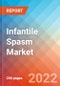 Infantile Spasm - Market Insight, Epidemiology and Market Forecast -2032 - Product Image