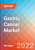 Gastric Cancer - Market Insight, Epidemiology and Market Forecast -2032- Product Image