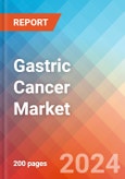 Gastric Cancer - Market Insight, Epidemiology and Market Forecast -2032- Product Image