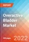 Overactive Bladder - Market Insight, Epidemiology and Market Forecast -2032 - Product Image