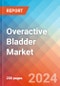 Overactive Bladder - Market Insight, Epidemiology and Market Forecast -2032 - Product Thumbnail Image