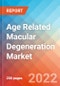 Age Related Macular Degeneration - Market Insight, Epidemiology and Market Forecast -2032 - Product Image