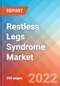 Restless Legs Syndrome - Market Insight, Epidemiology and Market Forecast -2032 - Product Image