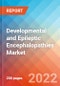 Developmental and Epileptic Encephalopathies (DEE) - Market Insight, Epidemiology and Market Forecast -2032 - Product Thumbnail Image