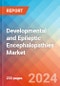 Developmental and Epileptic Encephalopathies (DEE) - Market Insight, Epidemiology and Market Forecast - 2034 - Product Thumbnail Image