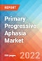 Primary Progressive Aphasia - Market Insight, Epidemiology and Market Forecast -2032 - Product Thumbnail Image