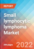Small lymphocytic lymphoma - Market Insight, Epidemiology and Market Forecast -2032- Product Image