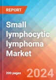 Small lymphocytic lymphoma - Market Insight, Epidemiology and Market Forecast -2032- Product Image