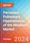 Persistent Pulmonary Hypertension of the Newborn - Market Insight, Epidemiology and Market Forecast -2032 - Product Thumbnail Image