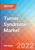 Turner Syndrome - Market Insight, Epidemiology and Market Forecast -2032- Product Image