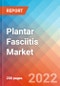 Plantar Fasciitis - Market Insight, Epidemiology and Market Forecast -2032 - Product Image