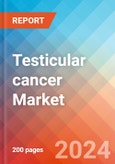 Testicular cancer - Market Insight, Epidemiology and Market Forecast -2032- Product Image