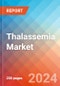 Thalassemia - Market Insight, Epidemiology and Market Forecast -2032 - Product Thumbnail Image