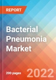 Bacterial Pneumonia - Market Insight, Epidemiology and Market Forecast -2032- Product Image