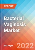 Bacterial Vaginosis - Market Insight, Epidemiology and Market Forecast -2032- Product Image