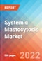 Systemic Mastocytosis - Market Insight, Epidemiology and Market Forecast -2032 - Product Thumbnail Image