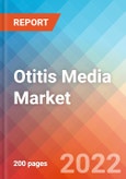 Otitis Media - Market Insight, Epidemiology and Market Forecast -2032- Product Image
