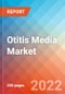 Otitis Media - Market Insight, Epidemiology and Market Forecast -2032 - Product Image