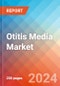 Otitis Media - Market Insight, Epidemiology and Market Forecast -2032 - Product Thumbnail Image