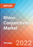 Rhino-Conjunctivitis - Market Insight, Epidemiology and Market Forecast -2032- Product Image