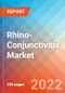 Rhino-Conjunctivitis - Market Insight, Epidemiology and Market Forecast -2032 - Product Image
