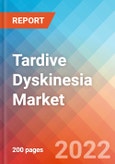 Tardive Dyskinesia - Market Insight, Epidemiology and Market Forecast -2032- Product Image