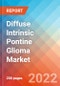 Diffuse Intrinsic Pontine Glioma (DIPG) - Market Insight, Epidemiology and Market Forecast -2032 - Product Thumbnail Image
