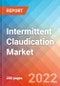 Intermittent Claudication - Market Insight, Epidemiology and Market Forecast -2032 - Product Image