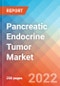 Pancreatic Endocrine Tumor - Market Insight, Epidemiology and Market Forecast -2032 - Product Image
