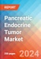 Pancreatic Endocrine Tumor - Market Insight, Epidemiology and Market Forecast - 2034 - Product Image