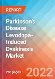 Parkinson's Disease Levodopa-Induced Dyskinesia (PD-LID) - Market Insight, Epidemiology and Market Forecast -2032- Product Image
