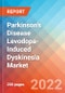 Parkinson's Disease Levodopa-Induced Dyskinesia (PD-LID) - Market Insight, Epidemiology and Market Forecast -2032 - Product Thumbnail Image