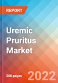 Uremic Pruritus (UP) - Market Insight, Epidemiology and Market Forecast -2032- Product Image