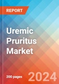 Uremic Pruritus (UP) - Market Insight, Epidemiology and Market Forecast -2032- Product Image