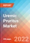 Uremic Pruritus (UP) - Market Insight, Epidemiology and Market Forecast -2032 - Product Thumbnail Image