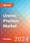 Uremic Pruritus (UP) - Market Insight, Epidemiology and Market Forecast -2032 - Product Thumbnail Image