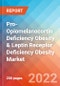 Pro-Opiomelanocortin (POMC) Deficiency Obesity & Leptin Receptor (LEPR) Deficiency Obesity - Market Insight, Epidemiology and Market Forecast -2032 - Product Thumbnail Image