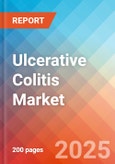 Ulcerative Colitis (UC) - Market Insight, Epidemiology And Market Forecast - 2032- Product Image