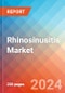 Rhinosinusitis - Market Insight, Epidemiology and Market Forecast -2032 - Product Thumbnail Image