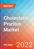 Cholestatic Pruritus - Market Insight, Epidemiology and Market Forecast -2032- Product Image