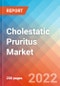 Cholestatic Pruritus - Market Insight, Epidemiology and Market Forecast -2032 - Product Image