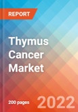 Thymus Cancer - Market Insight, Epidemiology and Market Forecast -2032- Product Image