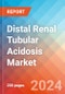 Distal Renal Tubular Acidosis (dRTA) - Market Insight, Epidemiology and Market Forecast -2032 - Product Thumbnail Image